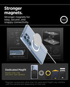 Galaxy S25 Series - Ultra Hybrid (Mag Fit)