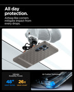 Galaxy S25 Series - Parallax (Mag Fit)