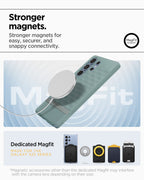 Galaxy S25 Series - Parallax (Mag Fit)
