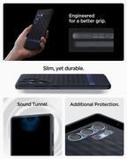 Galaxy S25 Series - Parallax (Mag Fit)