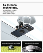 Galaxy S25 Series - Slim Armor (Mag Fit)