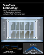 Galaxy S25 Series - Liquid Crystal