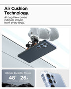 Galaxy S25 Series - Liquid Crystal