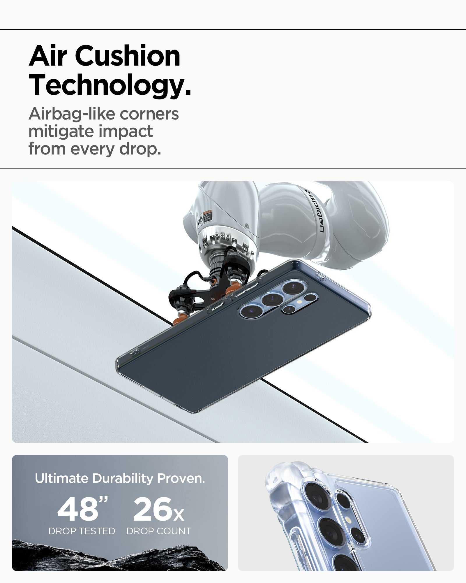 Galaxy S25 Series - Liquid Crystal