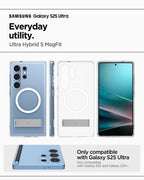 Galaxy S25 Series - Ultra Hybrid S (Mag Fit)