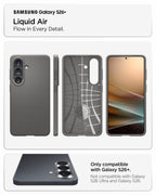 Galaxy S26 Series - Liquid Air