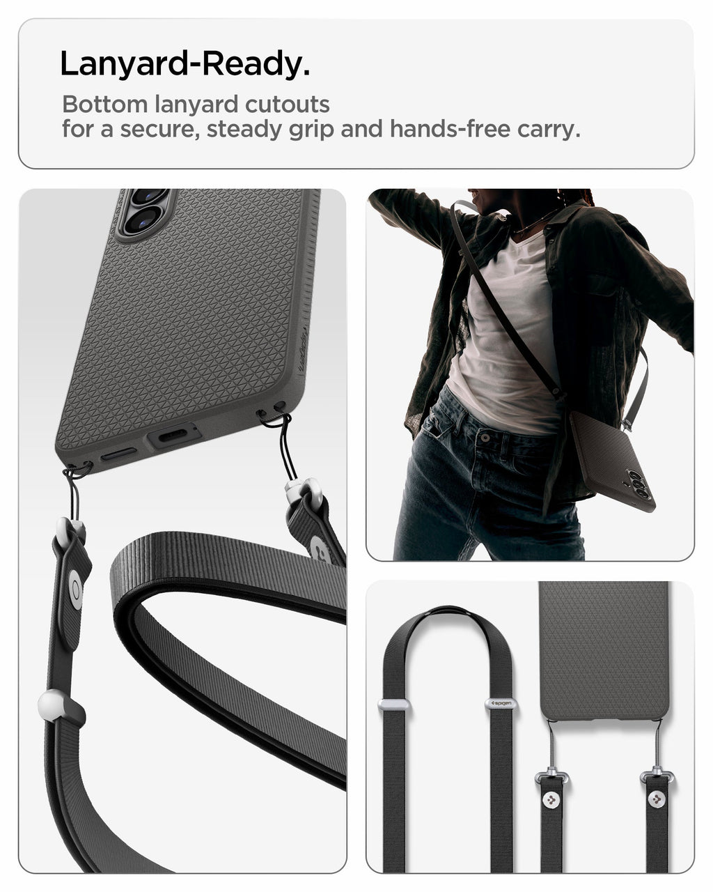 Galaxy S26 Series - Liquid Air