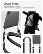 Galaxy S26 Series - Liquid Air