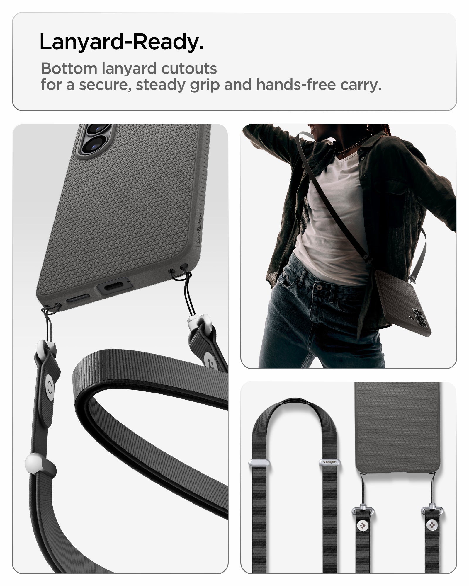 Galaxy S26 Series - Liquid Air