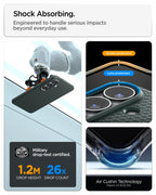 Galaxy S26 Series - Liquid Air (Mag Fit)