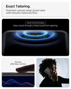 Galaxy S26 Series - Liquid Air (Mag Fit)