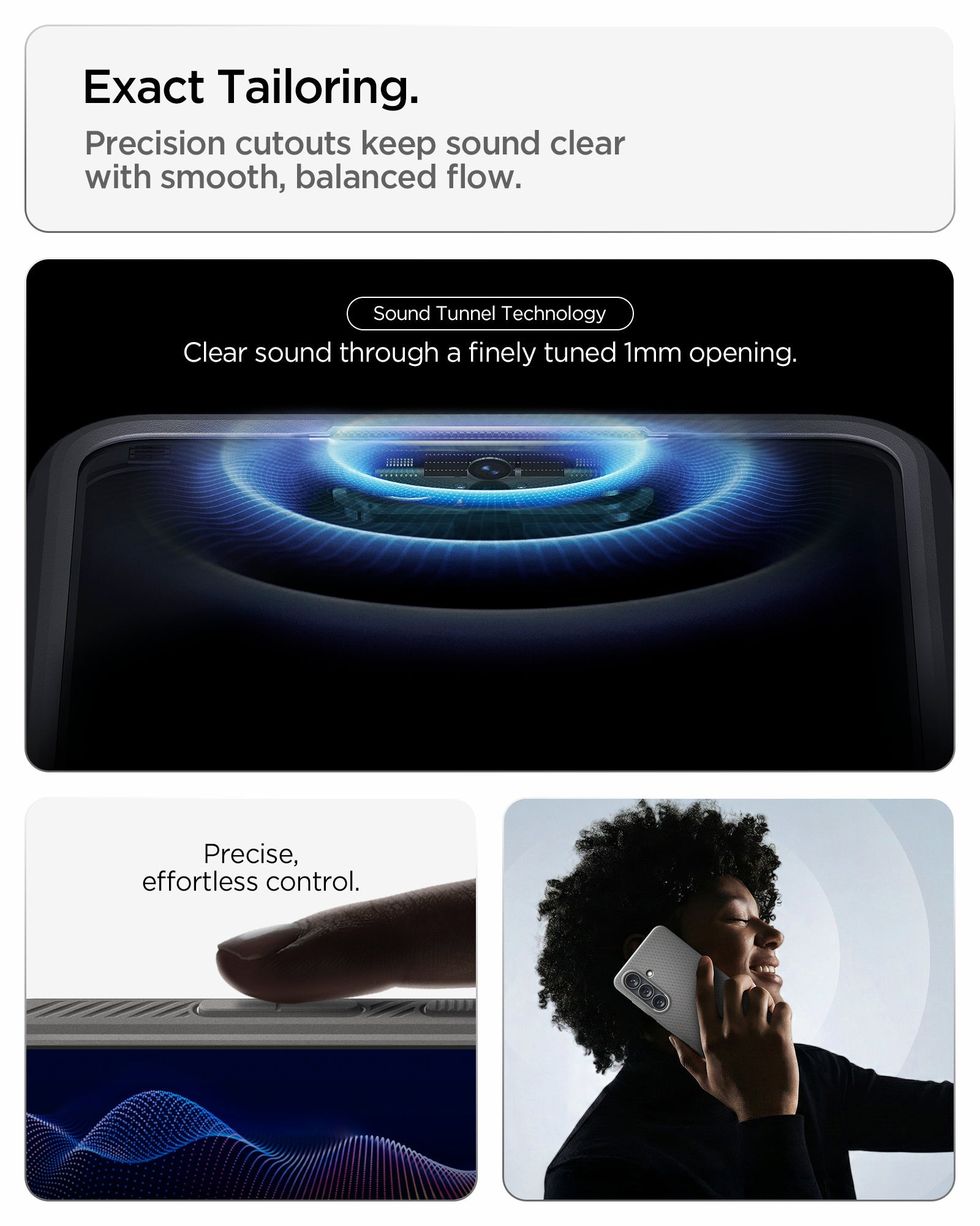 Galaxy S26 Series - Liquid Air (Mag Fit)