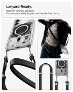 Galaxy S26 Series - Ultra Hybrid Neo One (Mag Fit)
