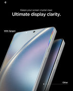 Galaxy S26 Series - GLAS.tR EZ Fit Pro