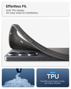 Galaxy S26 Series - Liquid Air