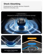 Galaxy S26 Series - Liquid Air