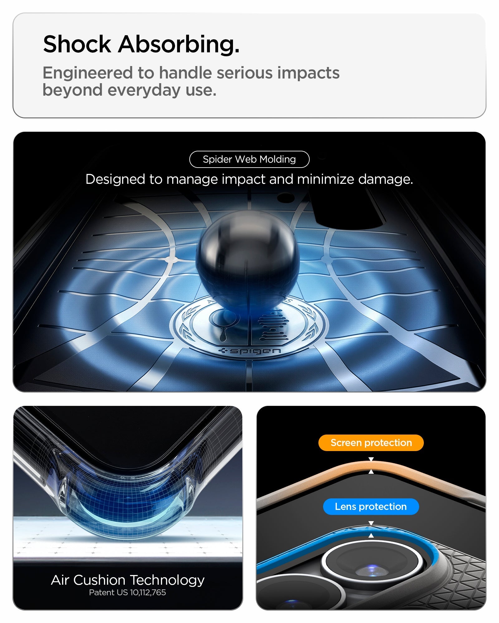 Galaxy S26 Series - Liquid Air