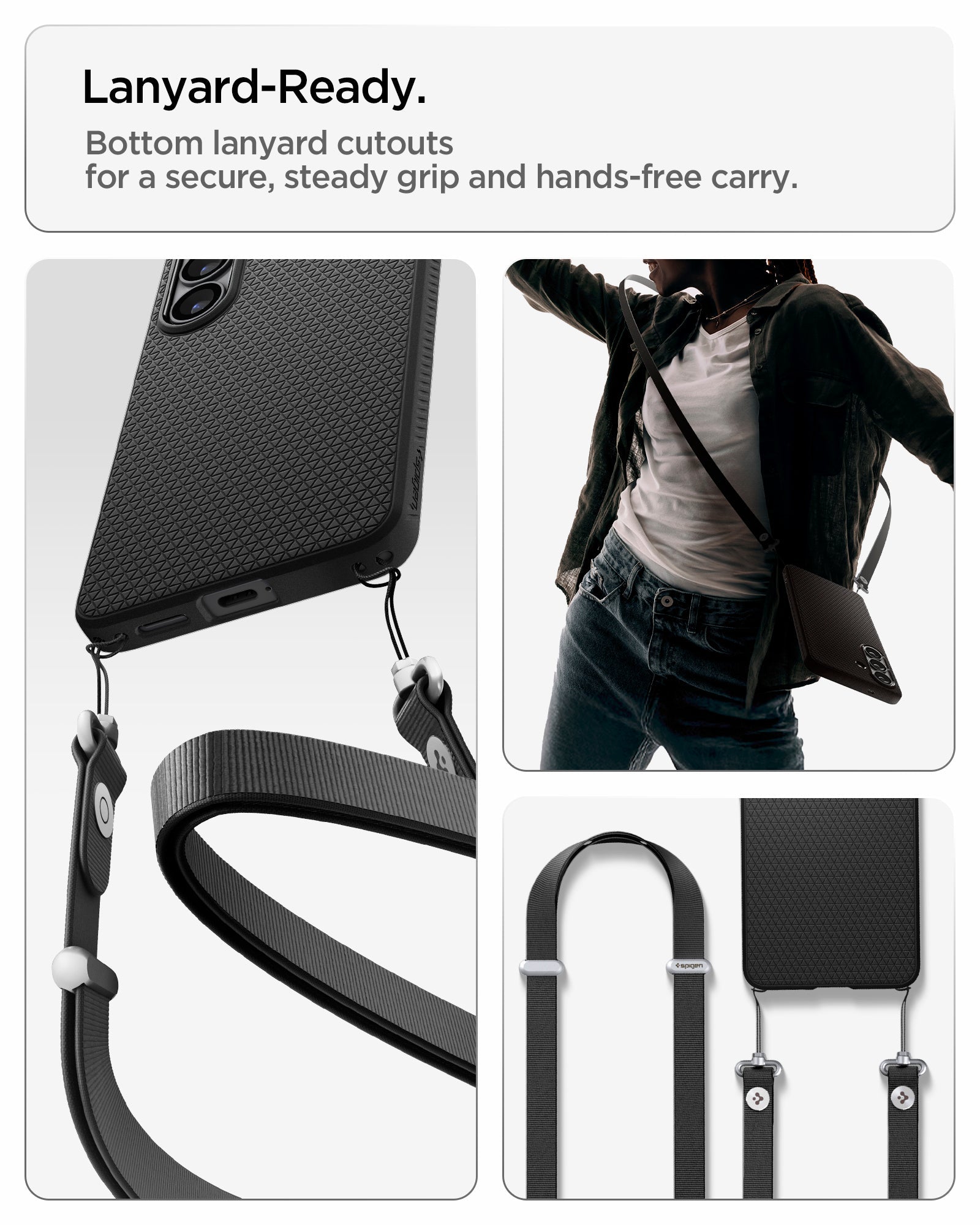 Galaxy S26 Series - Liquid Air