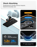 Galaxy S26 Series - Liquid Air (Mag Fit)