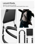 Galaxy S26 Series - Liquid Air (Mag Fit)