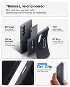 Galaxy S26 Series - Nano Pop (Mag Fit)