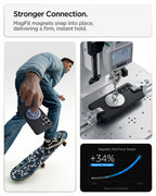 Galaxy S26 Series - Nano Pop (Mag Fit)
