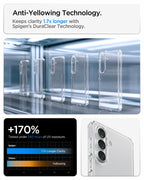 Galaxy S26 Series - Ultra Hybrid