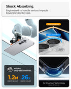 Galaxy S26 Series - Ultra Hybrid