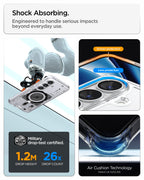 Galaxy S26 Series - Ultra Hybrid Neo One (Mag Fit)