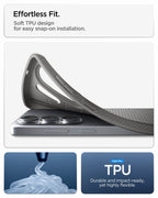 Galaxy S26 Series - Liquid Air