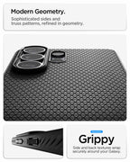 Galaxy S26 Series - Liquid Air