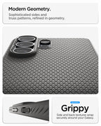 Galaxy S26 Series - Liquid Air