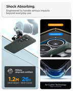 Galaxy S26 Series - Liquid Air (Mag Fit)