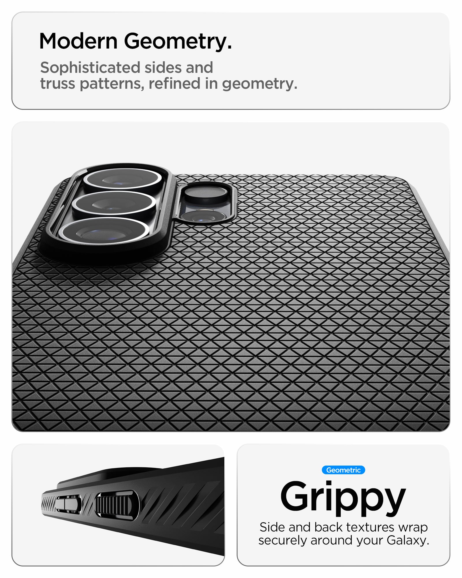 Galaxy S26 Series - Liquid Air (Mag Fit)