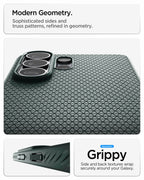 Galaxy S26 Series - Liquid Air (Mag Fit)