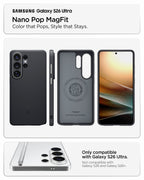 Galaxy S26 Series - Nano Pop (Mag Fit)
