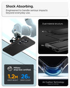 Galaxy S26 Series - Slim Armor CS