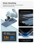 Galaxy S26 Series - Slim Armor CS