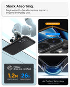 Galaxy S26 Series - Tough Armor (Mag Fit)