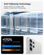 Galaxy S26 Series - Ultra Hybrid