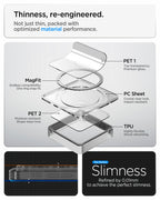 Galaxy S26 Series - Ultra Hybrid (Mag Fit)