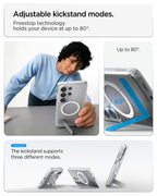 Galaxy S26 Series - Ultra Hybrid S (Mag Fit)