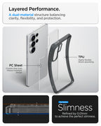 Galaxy S26 Series - Ultra Hybrid