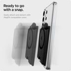 Galaxy Series Mag Fit Card Holder Valentinus | 3 Cards (Mag Fit+)