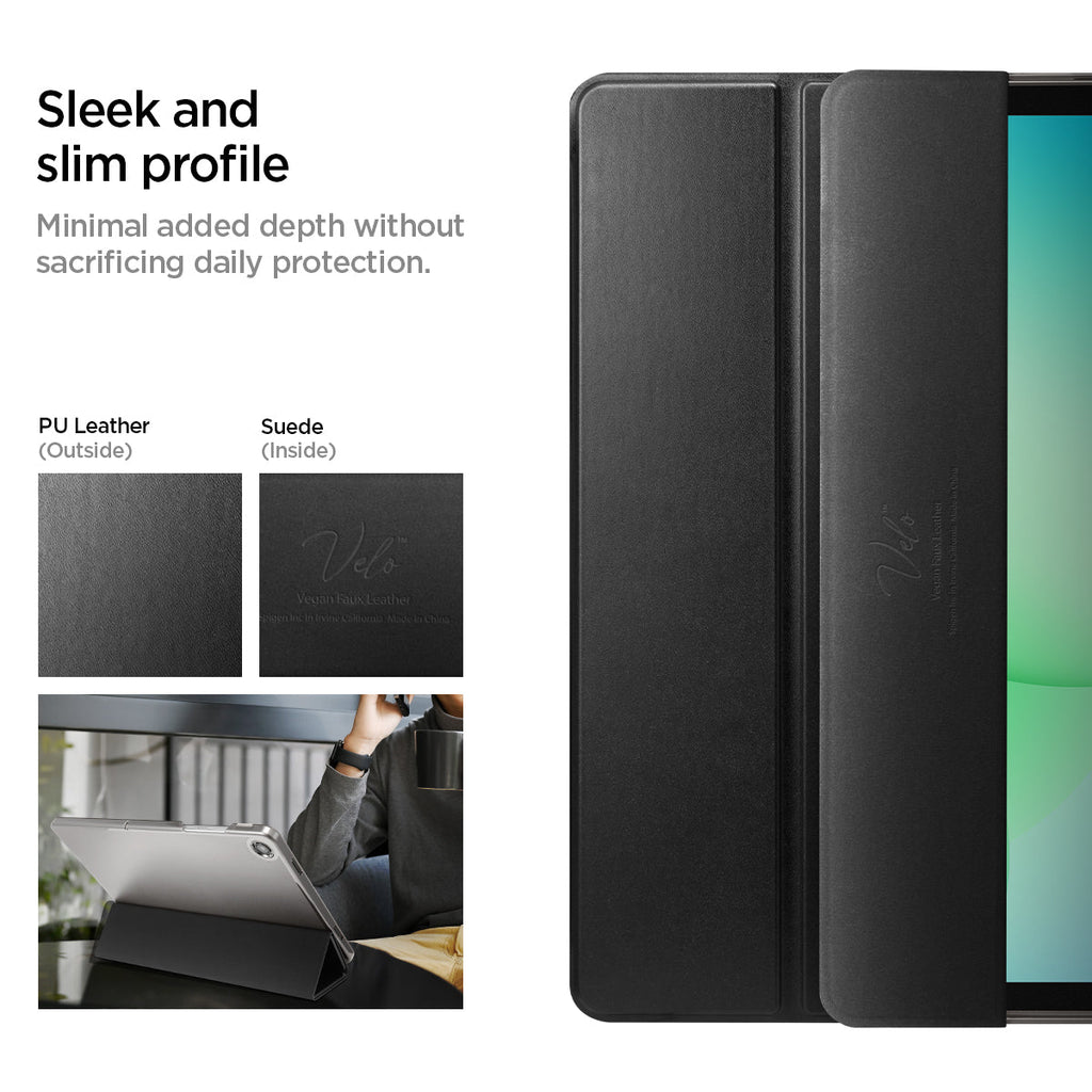Galaxy Tab A Series - Smart Fold
