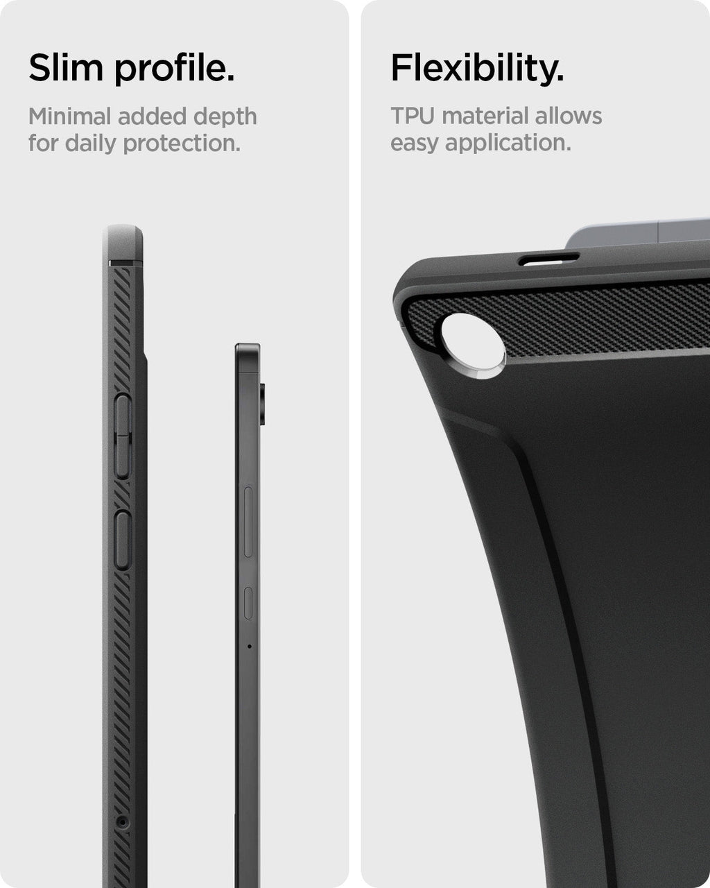 Galaxy Tab A11 Series - Rugged Armor