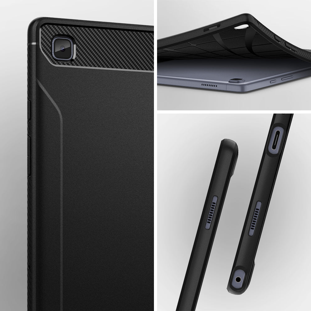 Galaxy Tab A Series - Rugged Armor