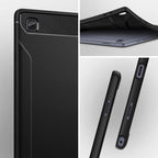 Galaxy Tab A Series - Rugged Armor