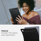 Galaxy Tab A Series - Rugged Armor