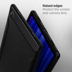 Galaxy Tab A Series - Rugged Armor